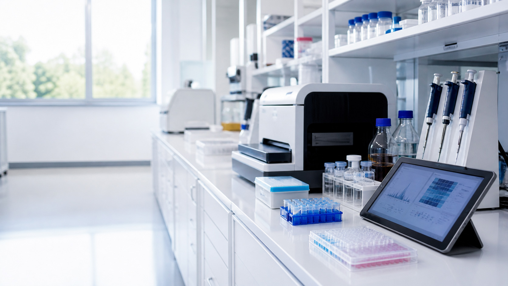 Crossilico laboratory workspace for dataset generation
